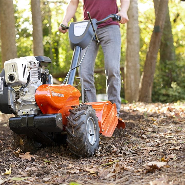 Husqvarna Tillers